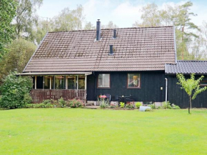 Holiday home ULLARED III, Ullared